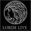 Lorde Live