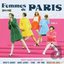 Femmes de Paris, Vol. 1