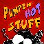 Pumpin' Hot Stuff
