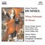 HUMMEL: Missa Solemnis / Te Deum