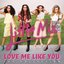 Love Me Like You (The Collection) - EP