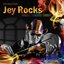 Jey Rocks - Ganz schön bunt