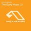 Anjunabeats the Early Years 02