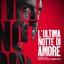 L'ultima notte di Amore (Original Motion Picture Soundtrack)