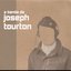 A Banda de Joseph Tourton - EP