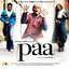 Paa (Original Motion Picture Soundtrack)