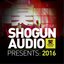 Shogun Audio Presents: 2016