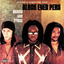 Black Eyed Peas - Behind the Front album artwork