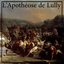 L'Apothéose de Lully