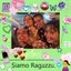 SIAMO RAGAZZU - Single