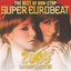 The Best Of Non-Stop Super Eurobeat 2009