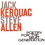 Steve Allen • Jack Kerouac: Poetry For The Beat Generation