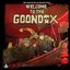 Welcome to the Goondox (EPMD’s Parish PMD Smith and Goon Musick Present;Deluxe Version)