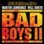 Bad Boys 2 The Original Motion Picture Soundtrack