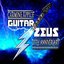 Guitar Zeus 25th Anniversary