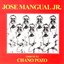 Tribute To Chano Pozo