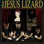 The Jesus Lizard - Liar album artwork