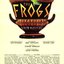 The Frogs & Evening Primrose (Studio Cast)