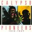 Calypso Pioneers 1912-1937