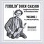 'fiddlin' John Carson Vol.1 1923-1924