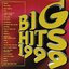 K-tel Presents Big Hits '99