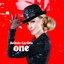 One