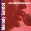 Karaoke Downloads - Melody Gardot