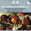 Brandenburg Concertos 1, 2 & 3