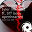 Openhearted