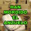 Han Mordido el Anzuelo