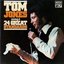 Tom Jones Sings 24 Great Standards