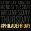 #PhilAdeFriday