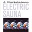 Electric Sauna