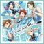 THE IDOLM@STER SideM ORIGIN@L PIECES 01 - EP