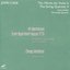 44 Harmonies from Apartment House 1776 / Cheap Imitation (Arditti)