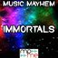 Immortals - Tribute to Fall out Boy