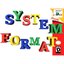 System Format - EP