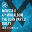 THE CLAN, Pt. 2 "GUILTY" - EP