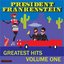 Greatest Hits, Vol. One