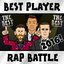 The Best Player Rap Battle 2016!