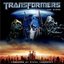 Transformers [2007 Live Action] [Original Score]