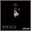 Before You Go - Single