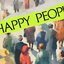 Happy People?