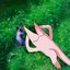 Un puñado de cristales - Single