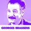 52 Succès De La Chanson Française Par Georges Brassens