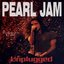 Pearl Jam - Unplugged