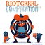 Riot Grrrl Compilation 3 - Free Pussy Riot!