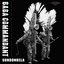 Baba Commandant and the Mandingo Band - Sonbonbela album artwork