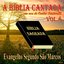 A Bíblia Cantada Na Voz de Carlos Santorelli, Vol. 8