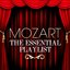 Mozart - The Essential Playlist